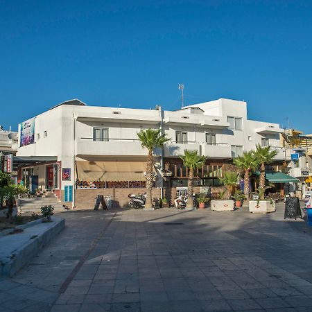Rio Hotel Kardamena  Bagian luar foto