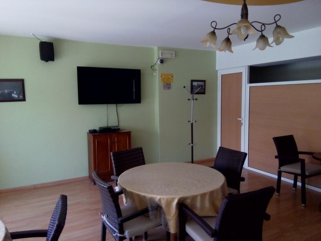 Rio Hotel Kardamena  Bagian luar foto