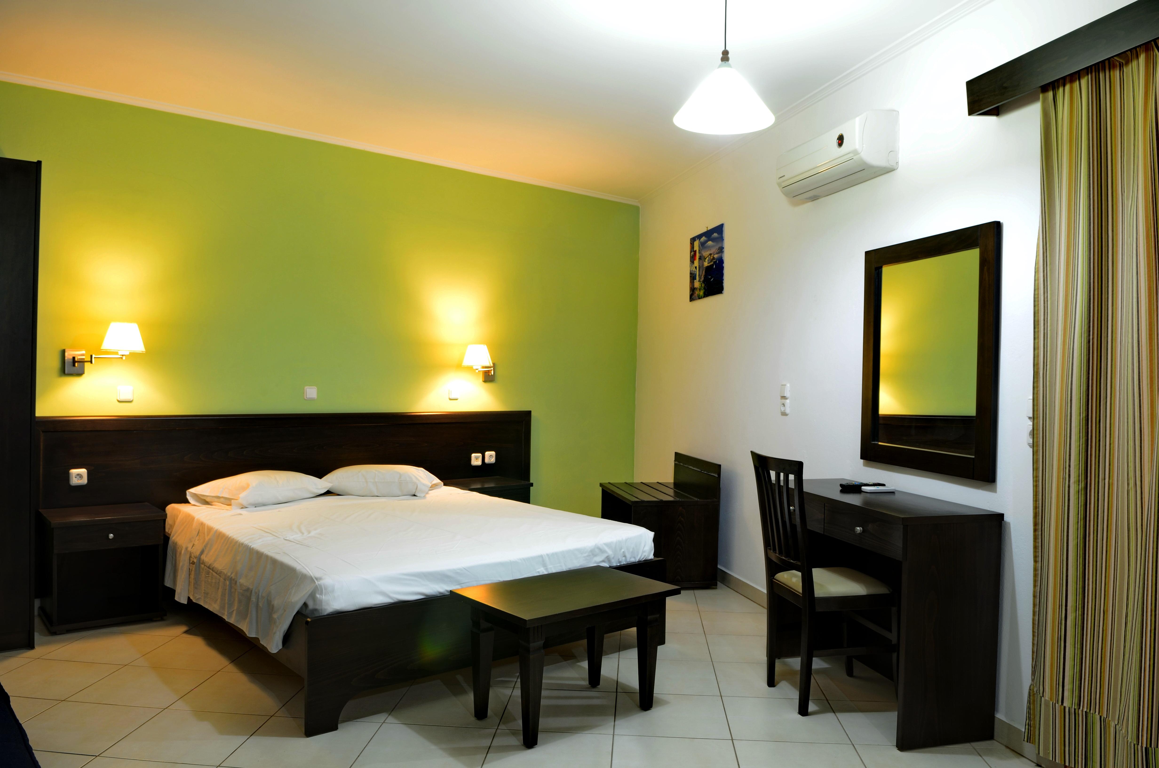 Rio Hotel Kardamena  Bagian luar foto