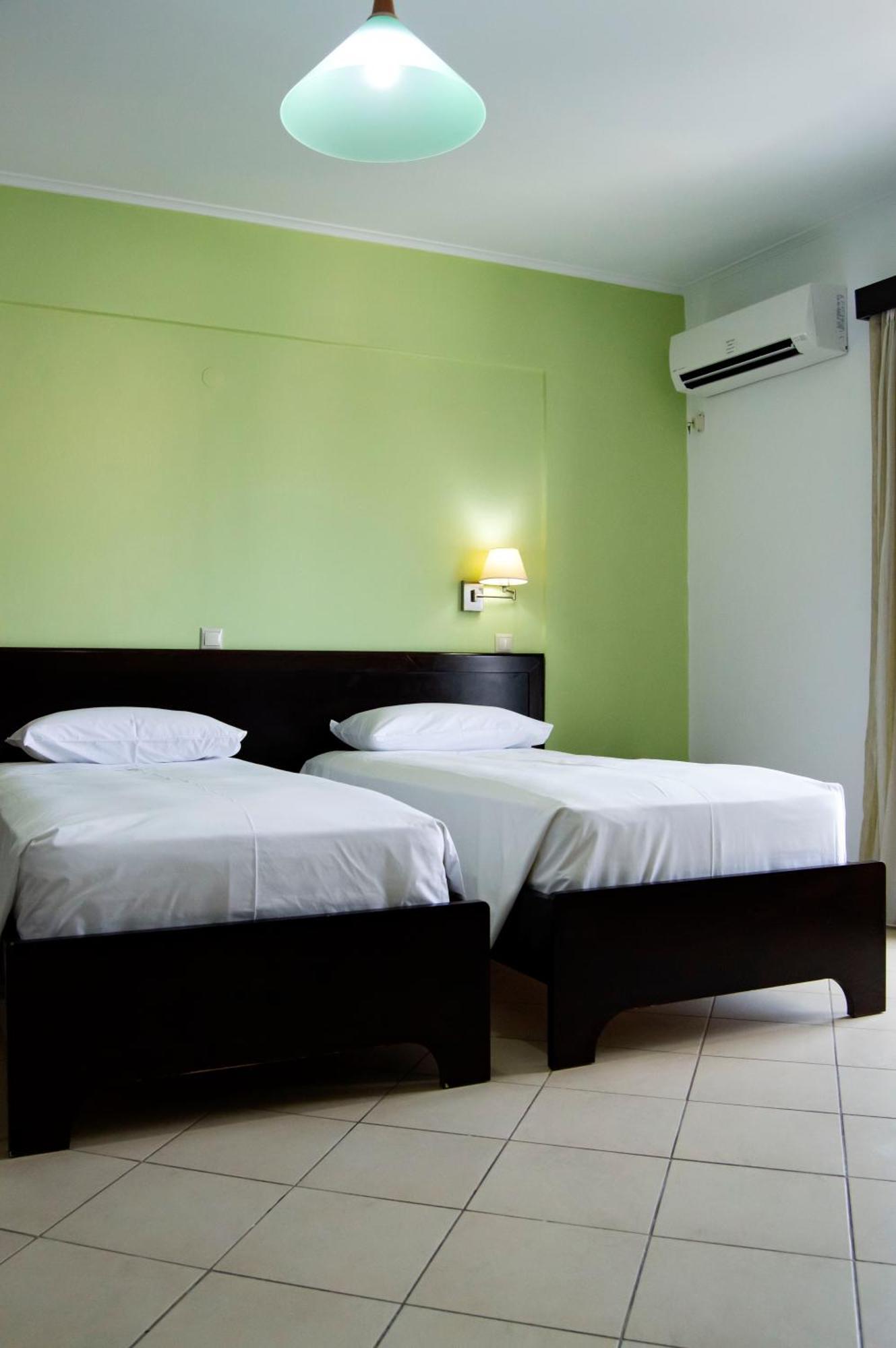 Rio Hotel Kardamena  Bagian luar foto