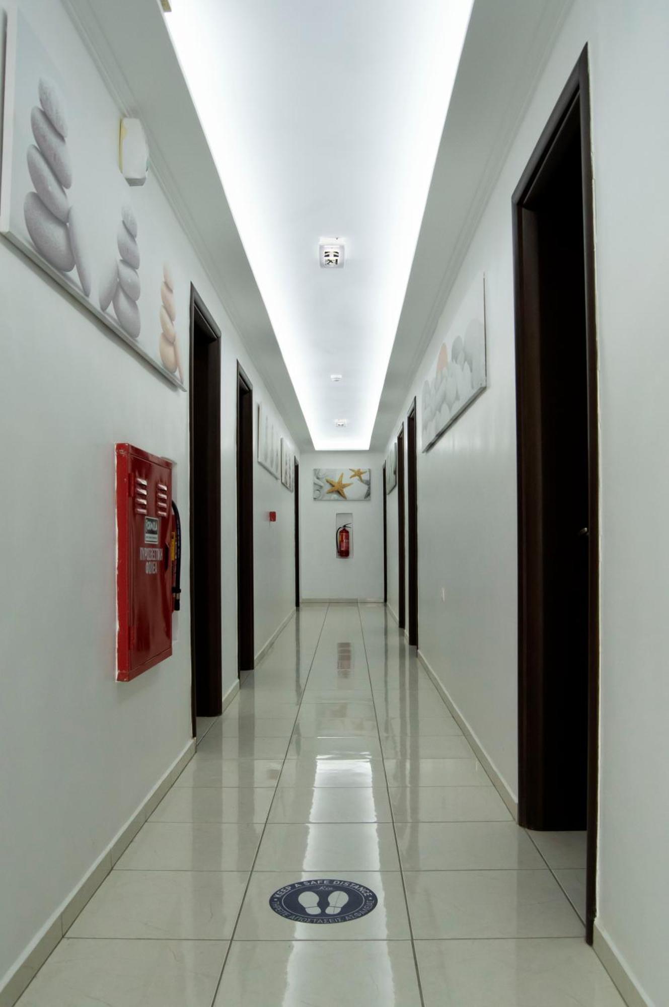 Rio Hotel Kardamena  Bagian luar foto