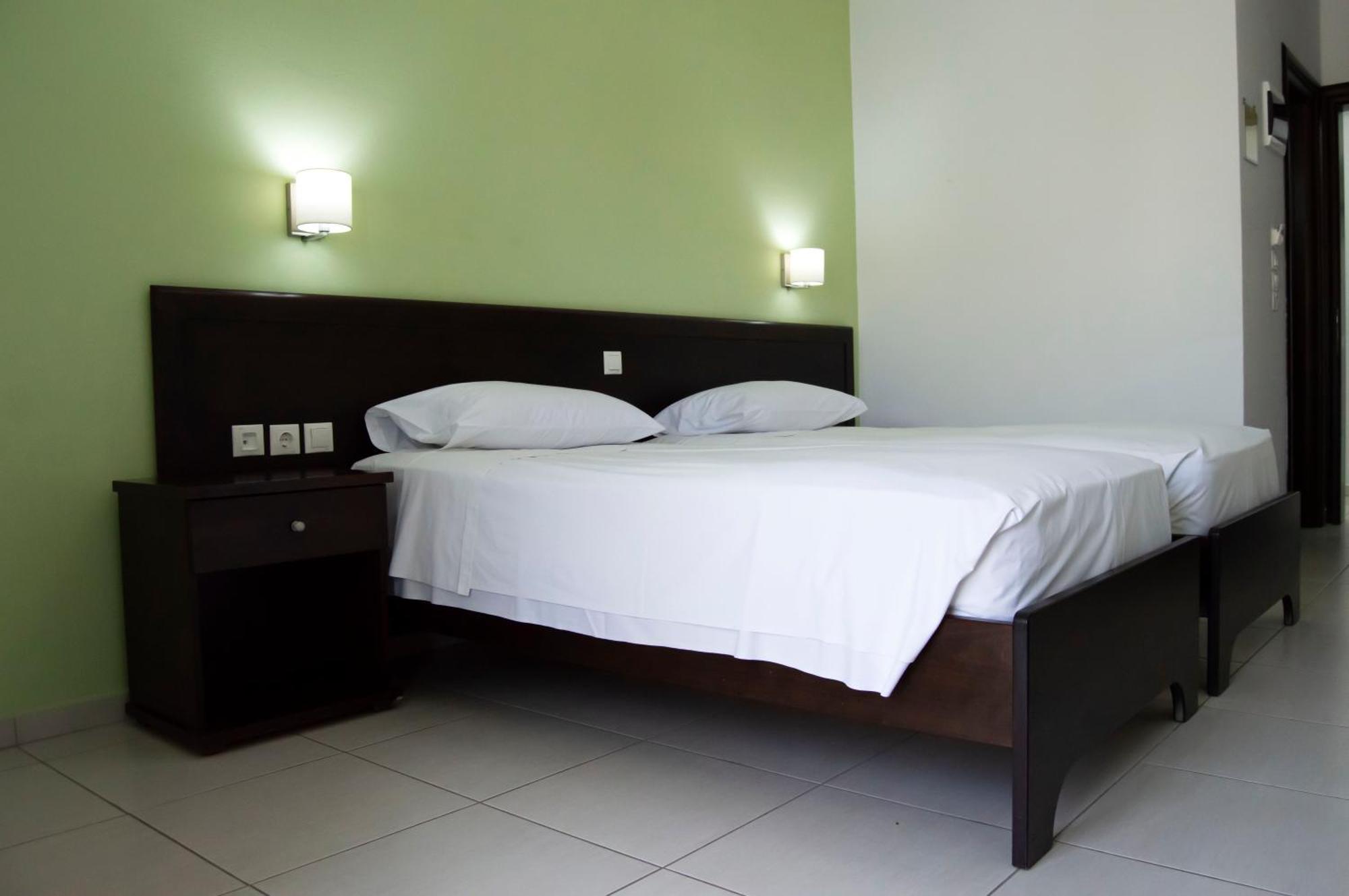 Rio Hotel Kardamena  Bagian luar foto