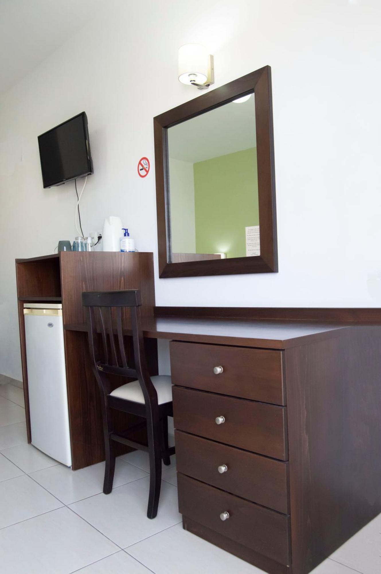 Rio Hotel Kardamena  Bagian luar foto