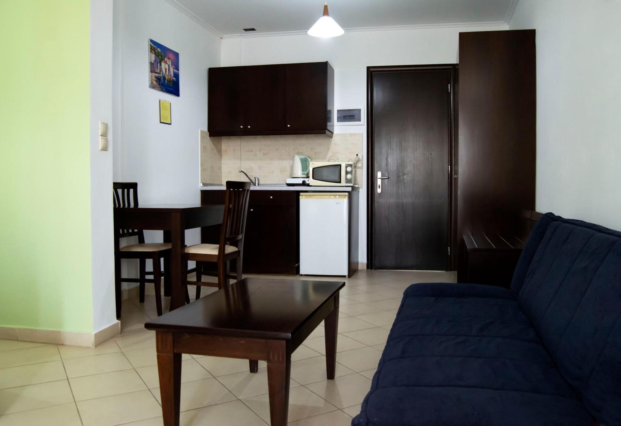 Rio Hotel Kardamena  Bagian luar foto