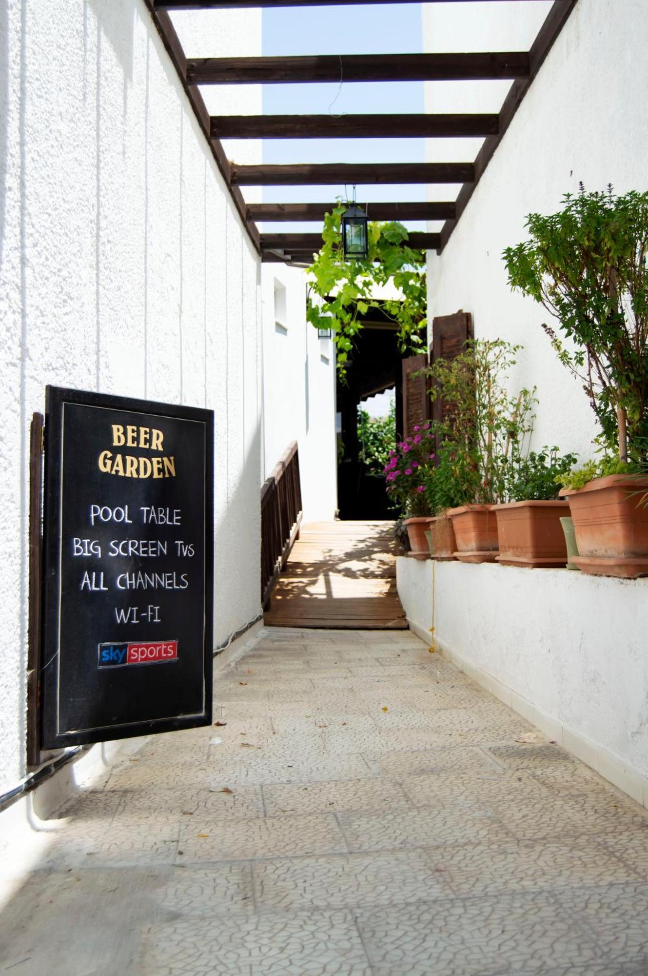 Rio Hotel Kardamena  Bagian luar foto