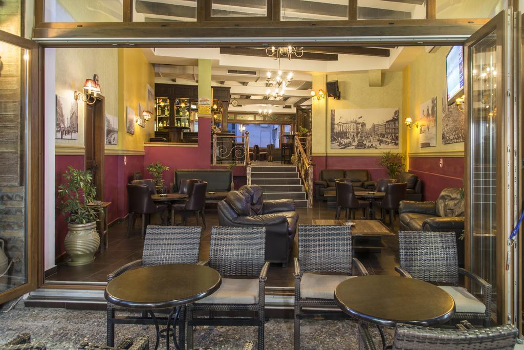 Rio Hotel Kardamena  Bagian luar foto